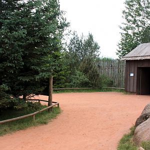 Givskud Zoo - Madagascar Island