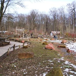 Wallaby Walkthrough at Hannover, 23/03/13