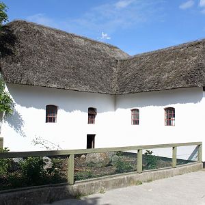 Givskud Zoo - Petting Zoo (Farm)