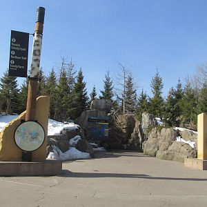 Russia's Grizzly Coast