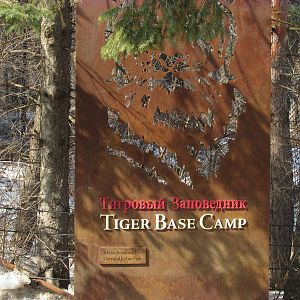 Tiger Base Camp