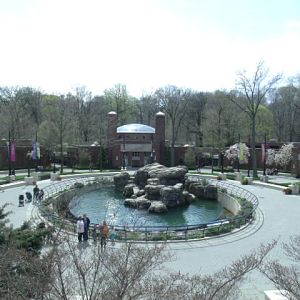 Prospect Park Zoo (Part 2)