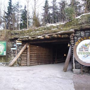 Yukon Bay Entrance at Hannover, 23/03/13