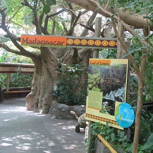 Tropics Trail Madagascar