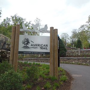 American Trail