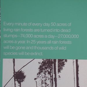 Every minute of every day...