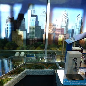 KidZoo U: Save Water, Save Energy