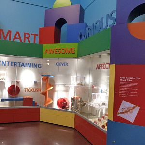 KidZoo U: Rat Exhibit