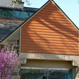 KidZoo U: Pachyderm House