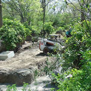 Construction (Part 1)