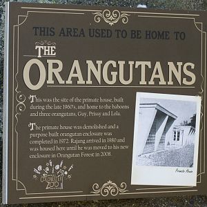 Heritage sign, Does anyone have a list of all their locations please?