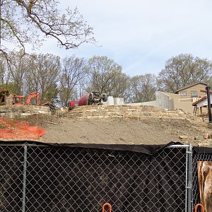 Mike and Mary Stark Grizzly Ridge Construction 2013.05.03