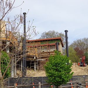 Mike and Mary Stark Grizzly Ridge Construction 2013.05.03