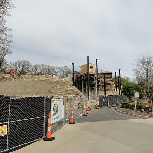 Mike and Mary Stark Grizzly Ridge Construction 2013.05.03
