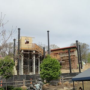 Mike and Mary Stark Grizzly Ridge Construction 2013.05.03