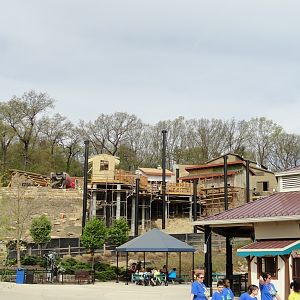 Mike and Mary Stark Grizzly Ridge Construction 2013.05.03