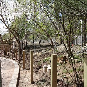 Mike and Mary Stark Grizzly Ridge Construction 2013.05.03