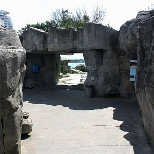 Zoo am Meer - Pathway