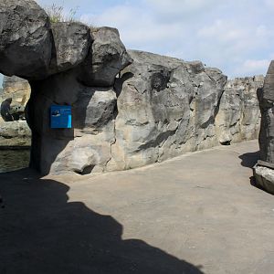 Zoo am Meer - Pathway