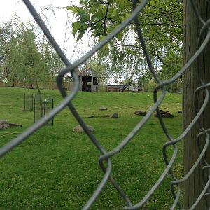 Monday May 13th, 2013-Look at the back right corner