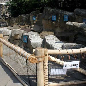 Zoo am Meer - Petting Zoo