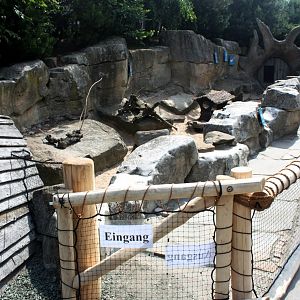 Zoo am Meer - Petting Zoo