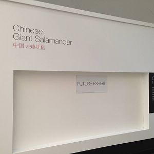 Panda Interpretive Centre