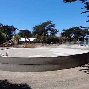 Playground Construction #2