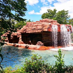 May. 2013 - Monkey Island