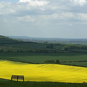 My favourite picnic spot o)