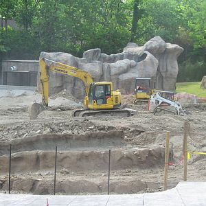 African construction - 6/2013