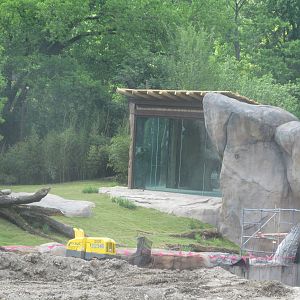 African construction - 6/2013