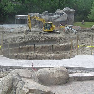 African construction - 6/2013