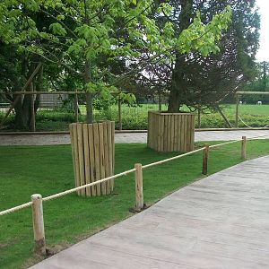 Wallaby Walkway 31st May 2013