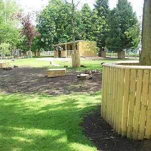 Wallaby Walkway 31st May 2013