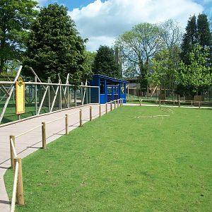 Wallaby Walkway 31st May 2013