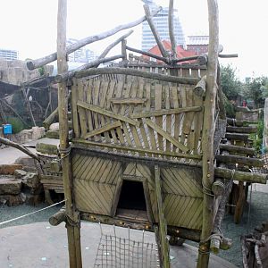 Zoo am Meer - Playground