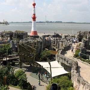 Zoo am Meer - Overview