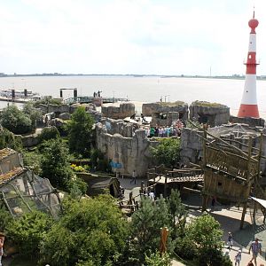 Zoo am Meer - Overview