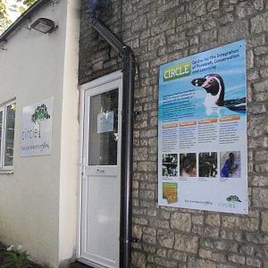 CIRCLE building 31st May 2013