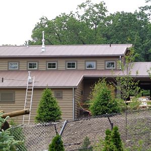 Grizzly Ridge Construction  2013.06.09 (Otter Building)