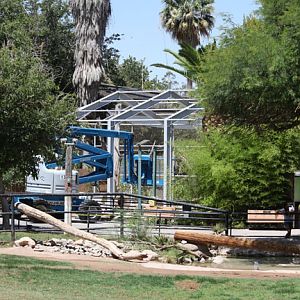 exhibit modification