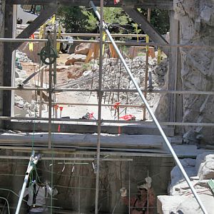 exhibit modification