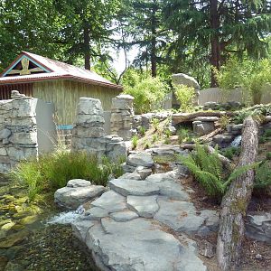 Bamboo Forest Reserve (New In 2013)