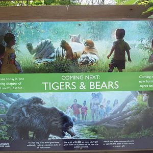 Bamboo Forest Reserve (New In 2013)