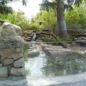 Bamboo Forest Reserve (New In 2013)