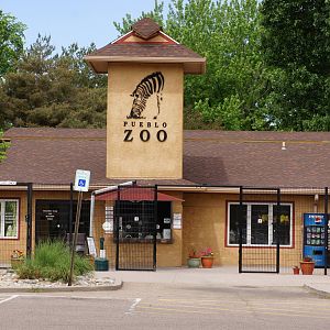 Pueblo Zoo 2013