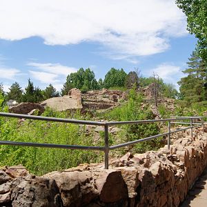 Pueblo Zoo 2013