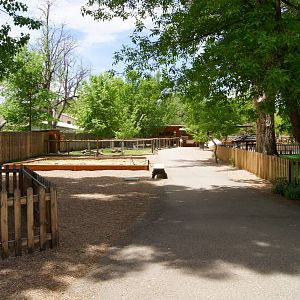 Pueblo Zoo 2013