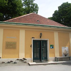 Rat House at Vienna, 14/06/13